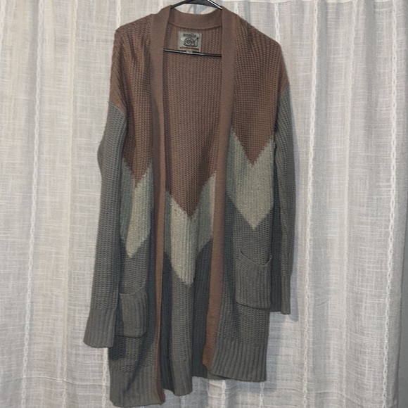 CARDIGAN - Picture 2 of 5